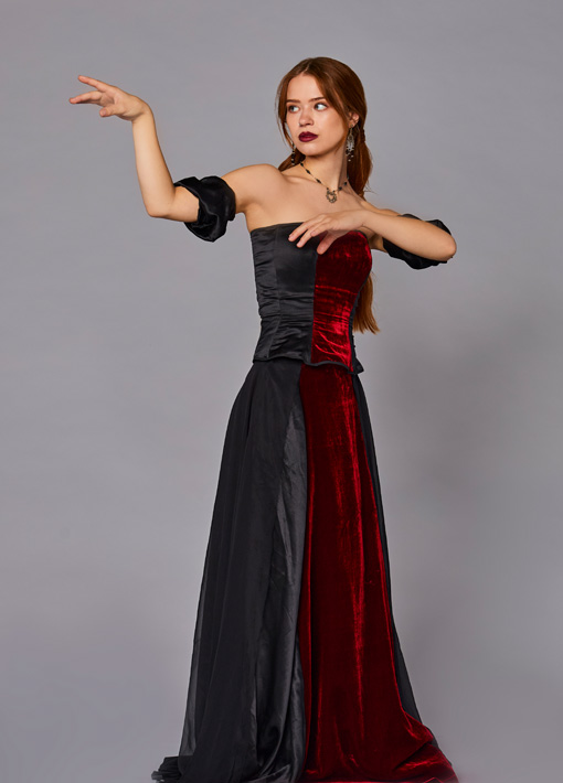 Elise cover